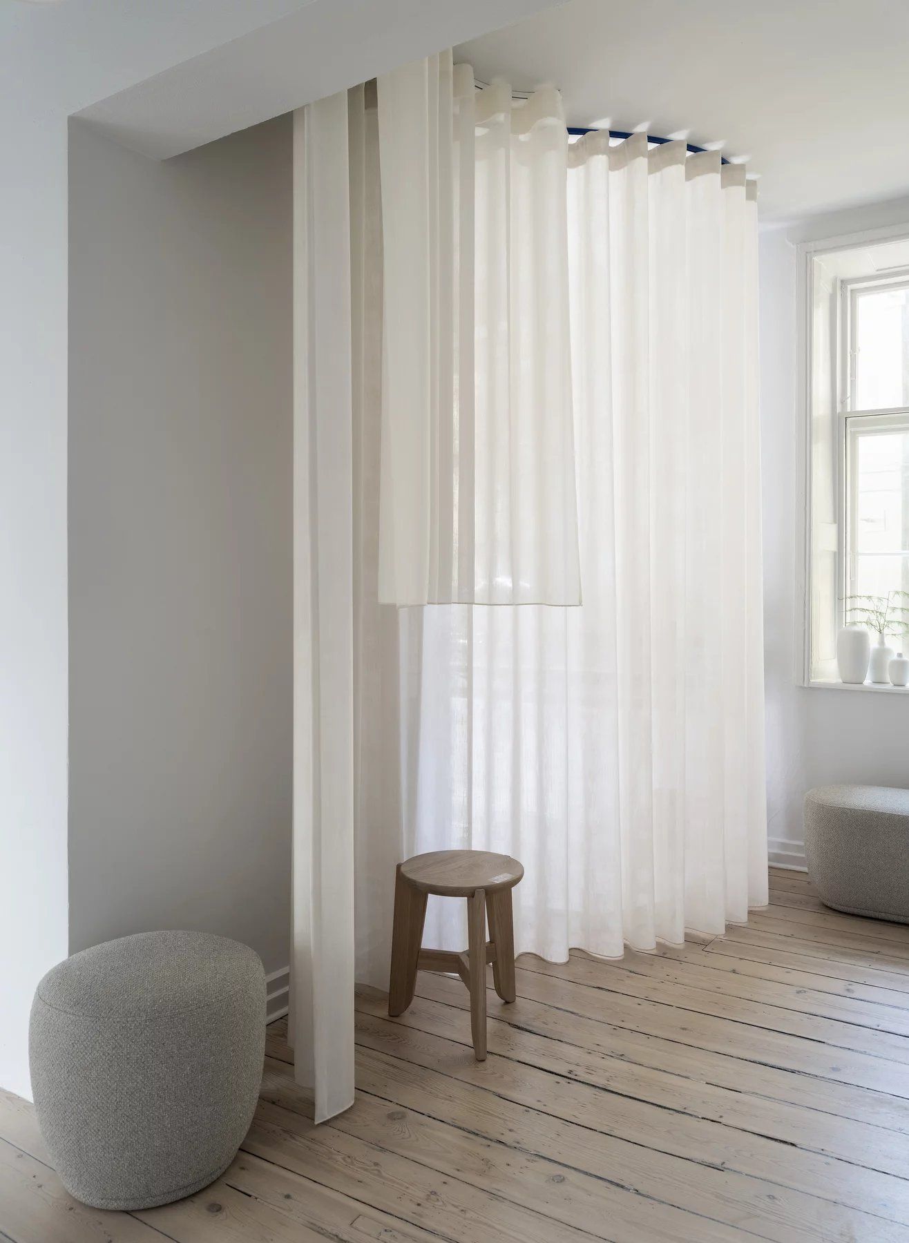 Kuon 2-seater sofa Blomus 