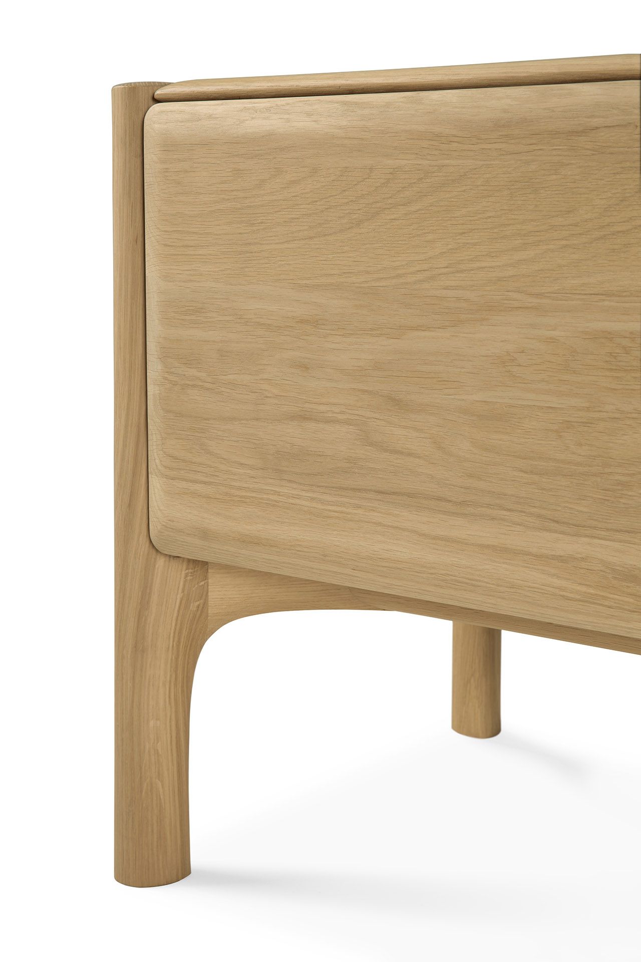 PI TV Cupboard Sideboard Ethnicraft