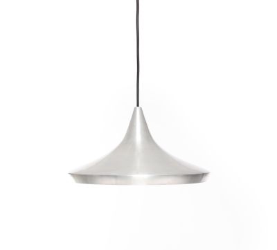Unbeaten Wide pendant light Tom Dixon
