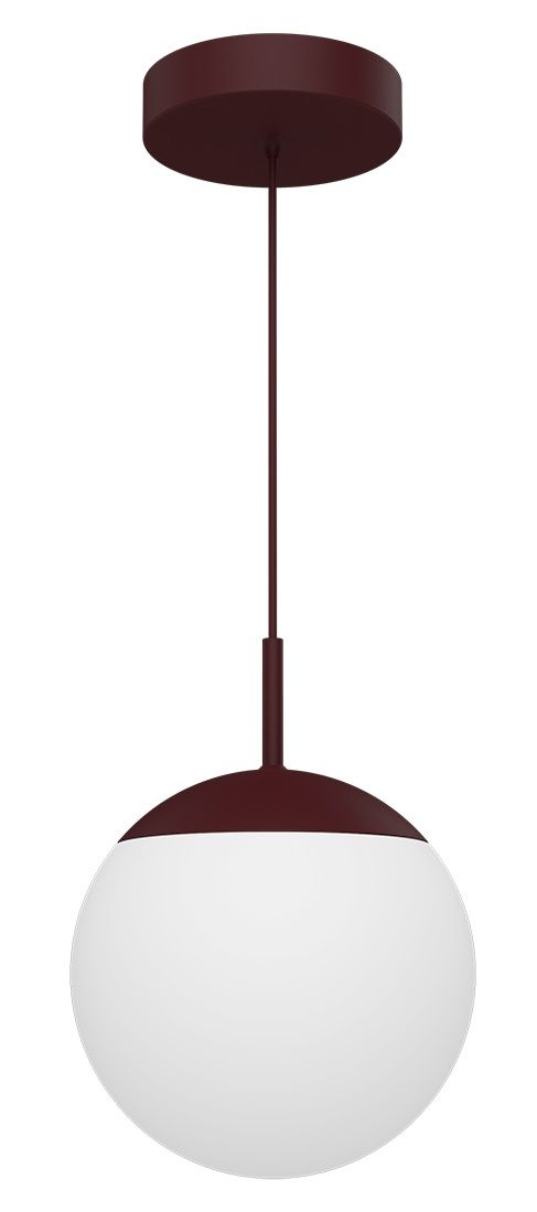 Mooon Suspension Ø 25 cm pendant light Fermob Mooon Suspension Ø 25 cm pendant light Fermob