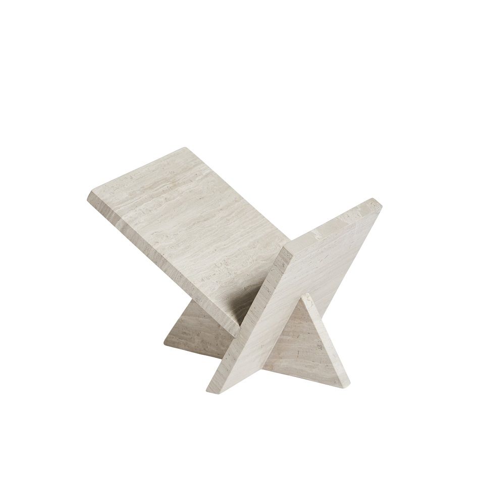 Mountain Magazine Holder Woud