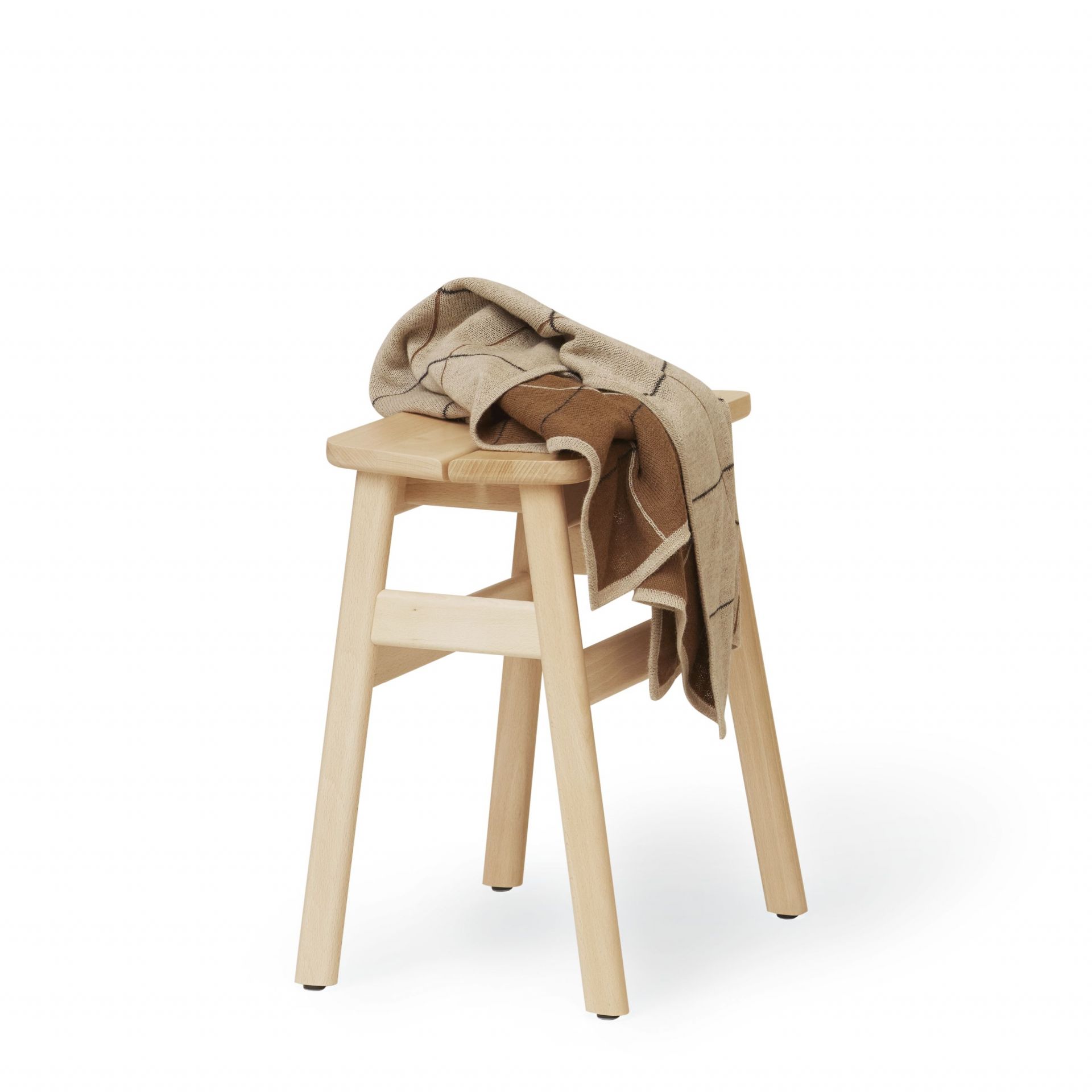 Angle Standard Stool Form & Refine