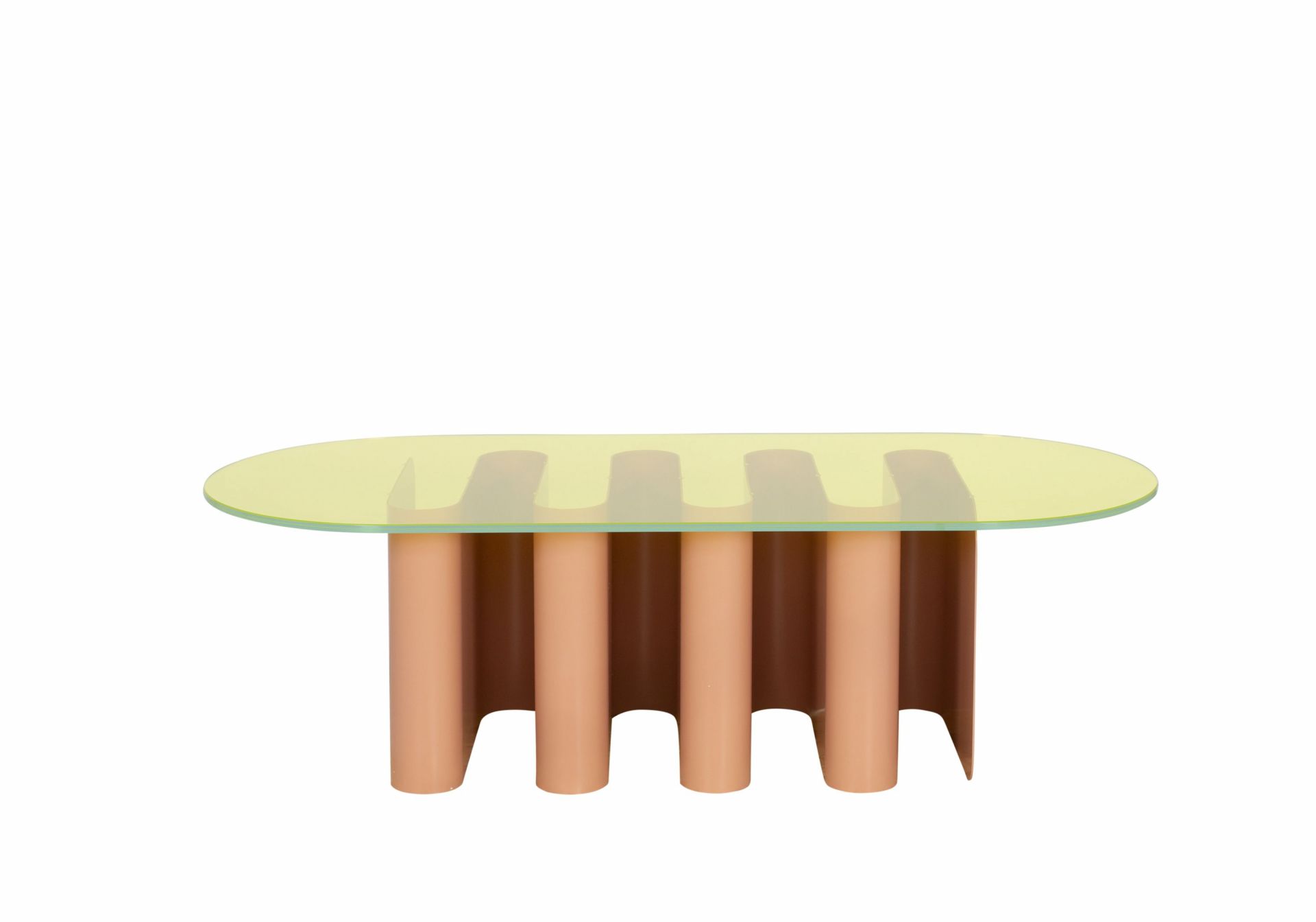 Tavolino2 Side Table Pulpo Tavolino2 Side Table Pulpo