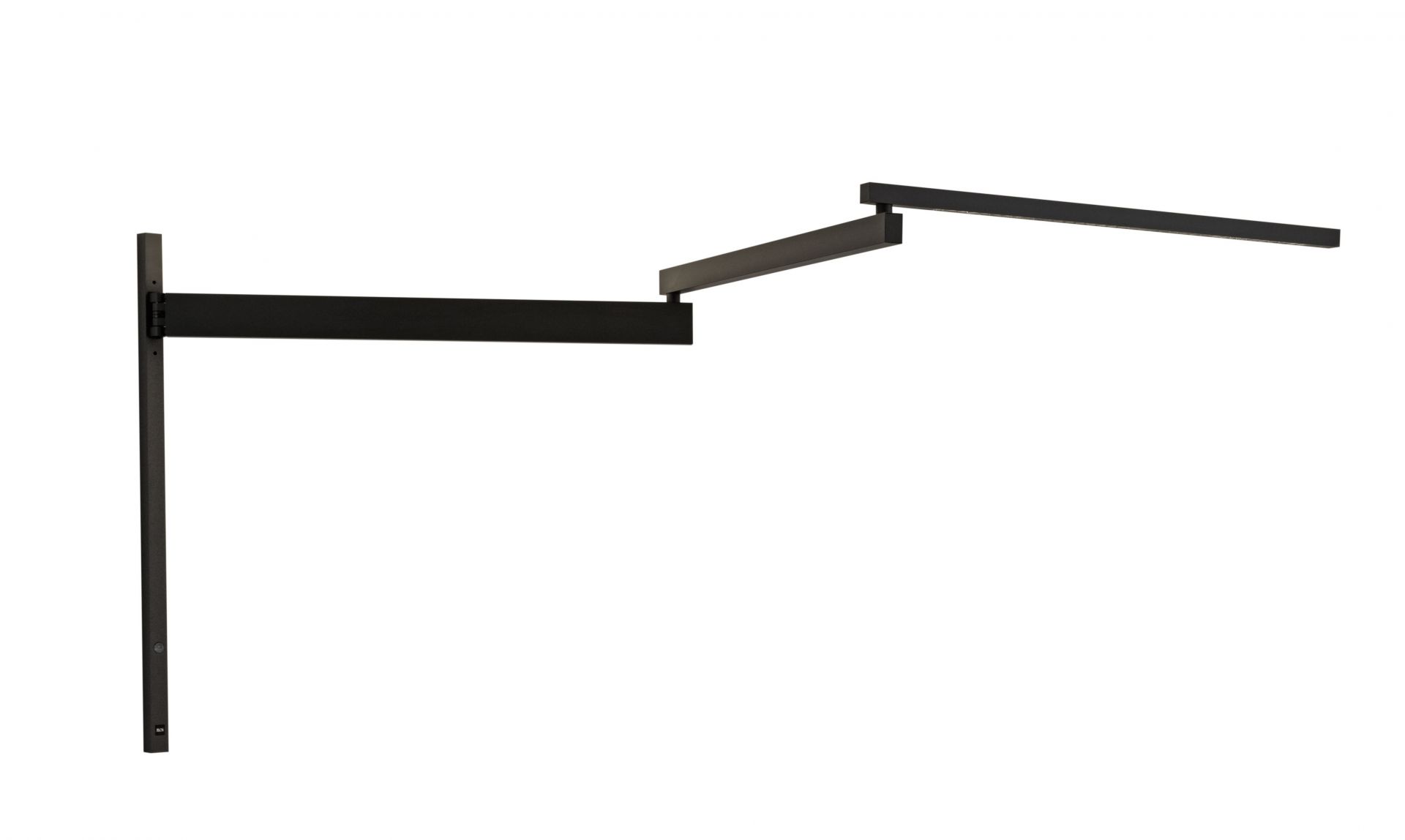 Black Flag Pro wall light Flos