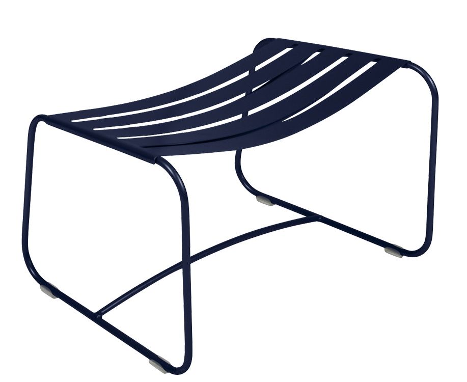 Surprising Footstool Outdoor Fermob Surprising Footstool Outdoor Fermob