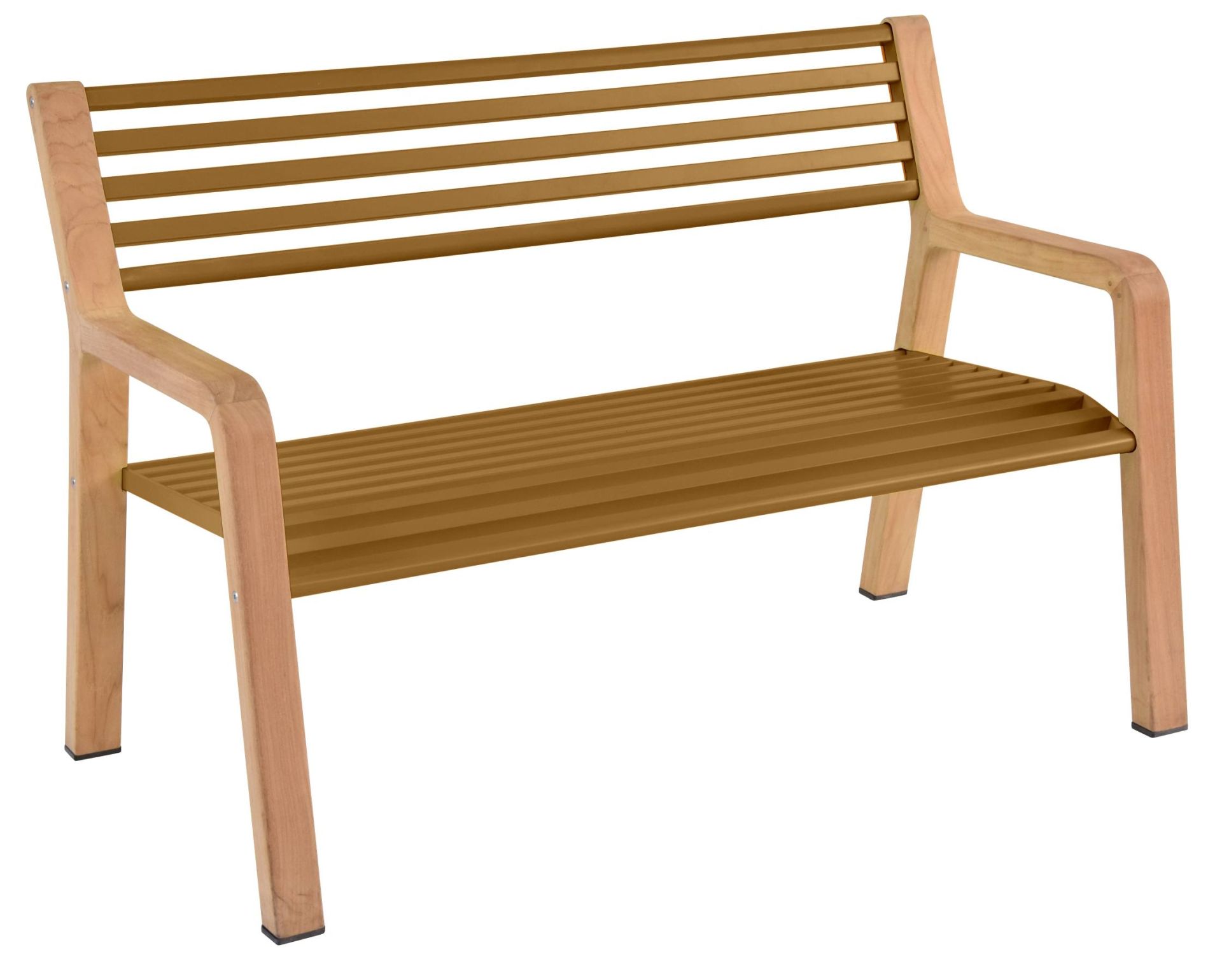 Somerset Bench Outdoor Fermob Somerset Bench Outdoor Fermob