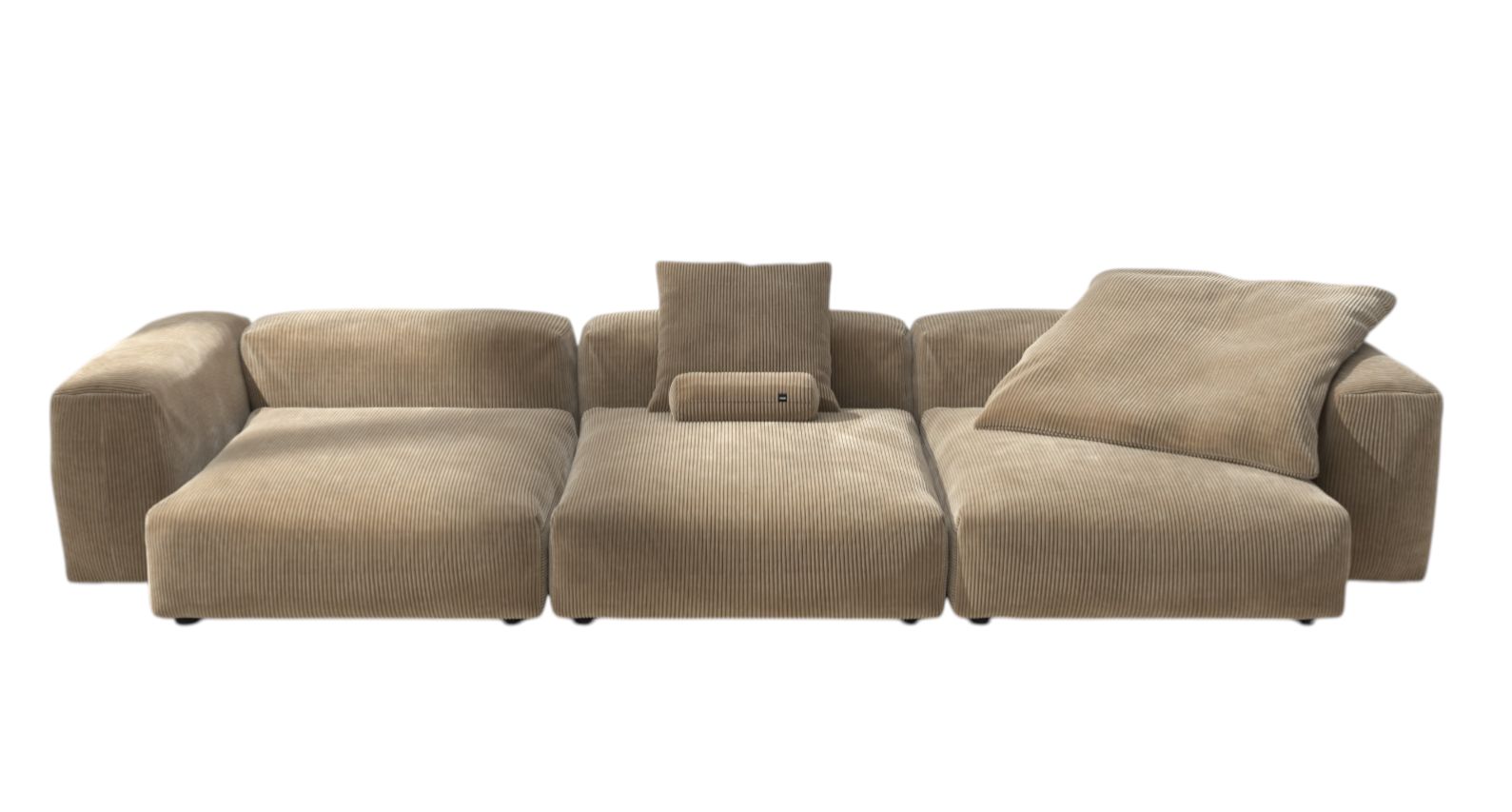 Sofa set 05 5-seater vetsak 