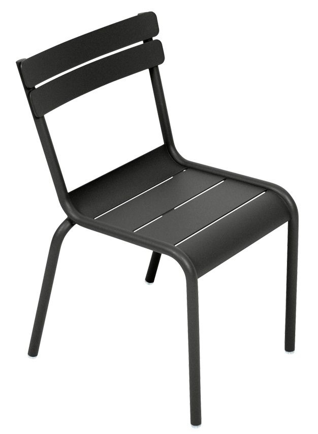Luxembourg Kids Chair Outdoor Fermob Luxembourg Kids Chair Outdoor Fermob