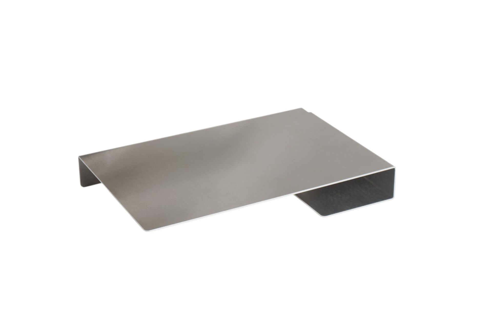 Bed edge light side shelf for Siebenschläfer / Tagedieb Nils Holger Moormann