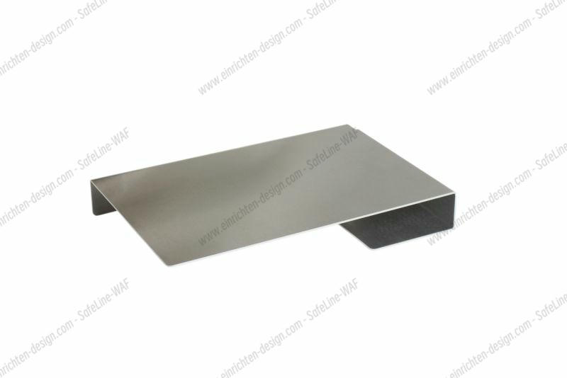 Bed edge light side shelf for Siebenschläfer / Tagedieb Nils Holger Moormann