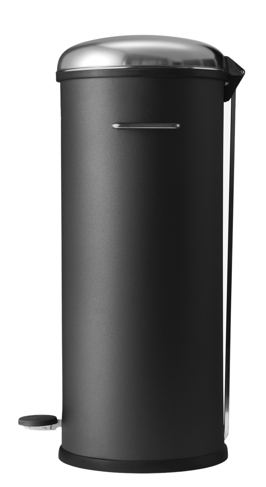Pedal Bin L 30 black Vipp Pedal Bin L 30 black Vipp
