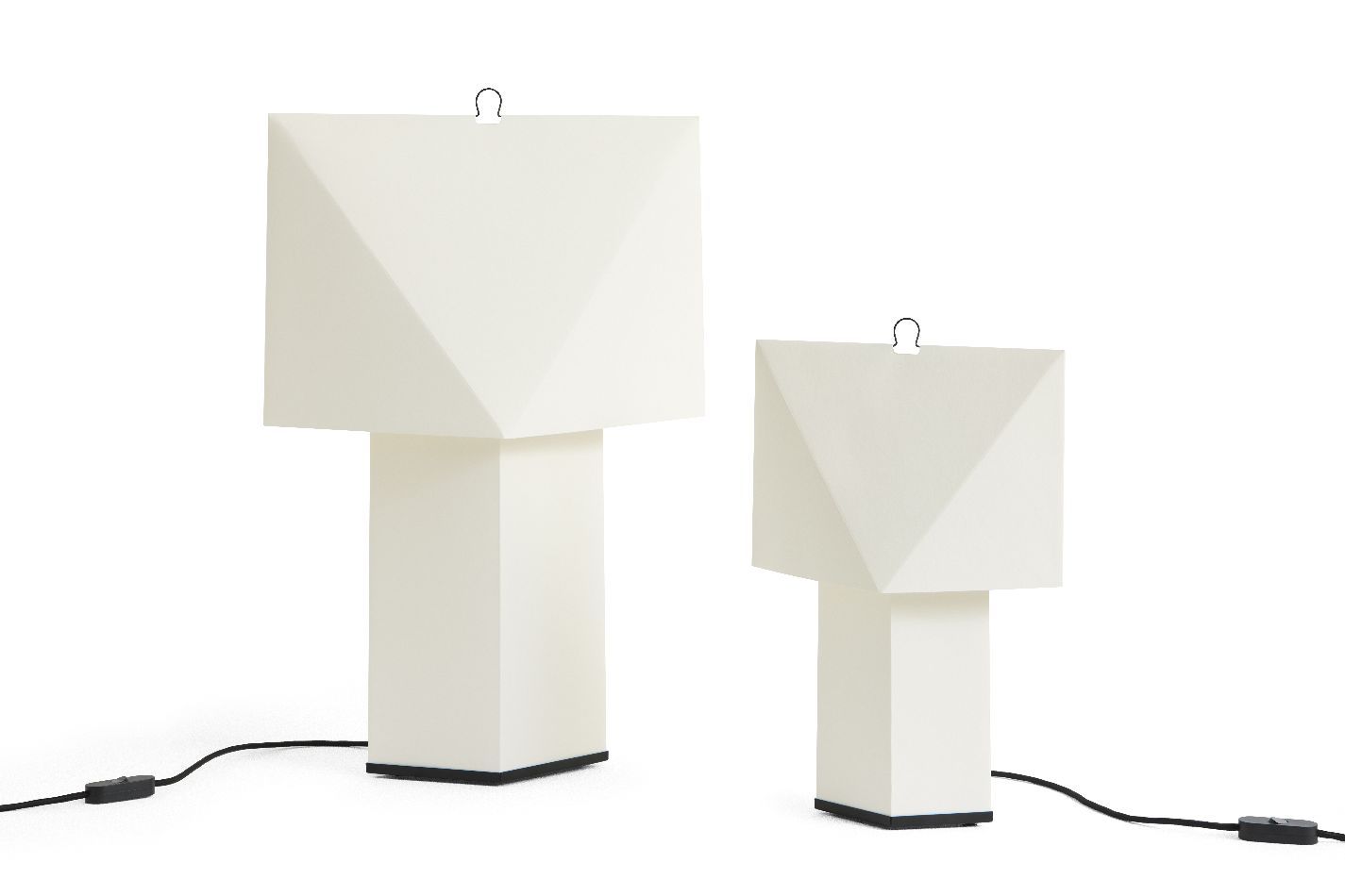 Aplat table lamp HAY