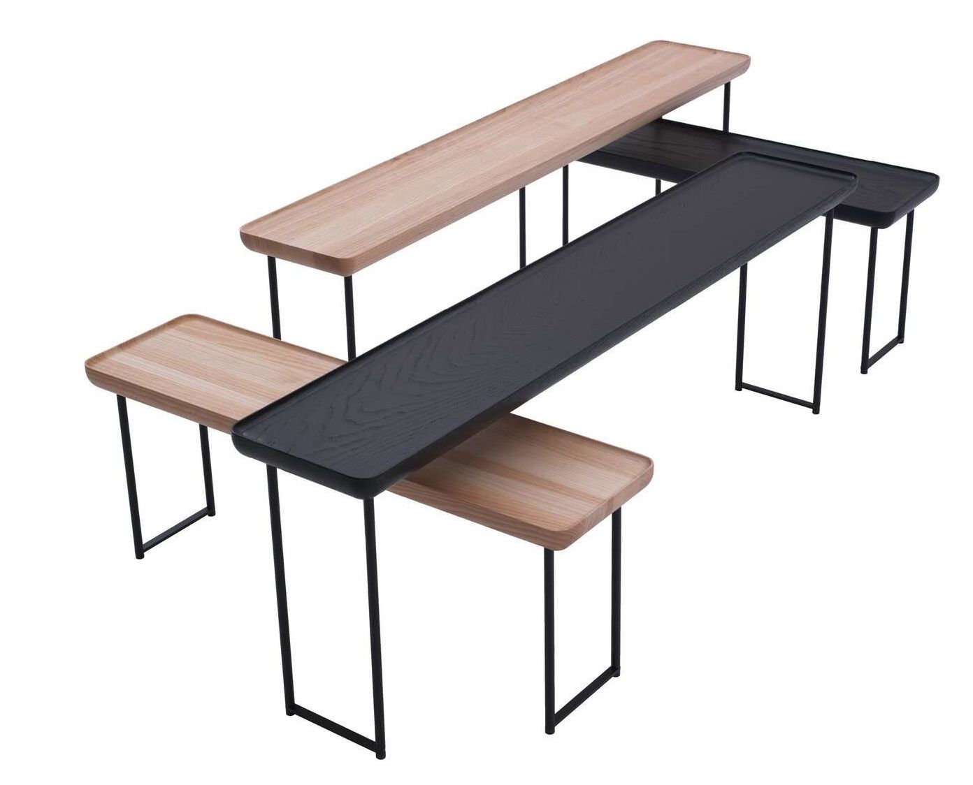381 Torei Table Cassina