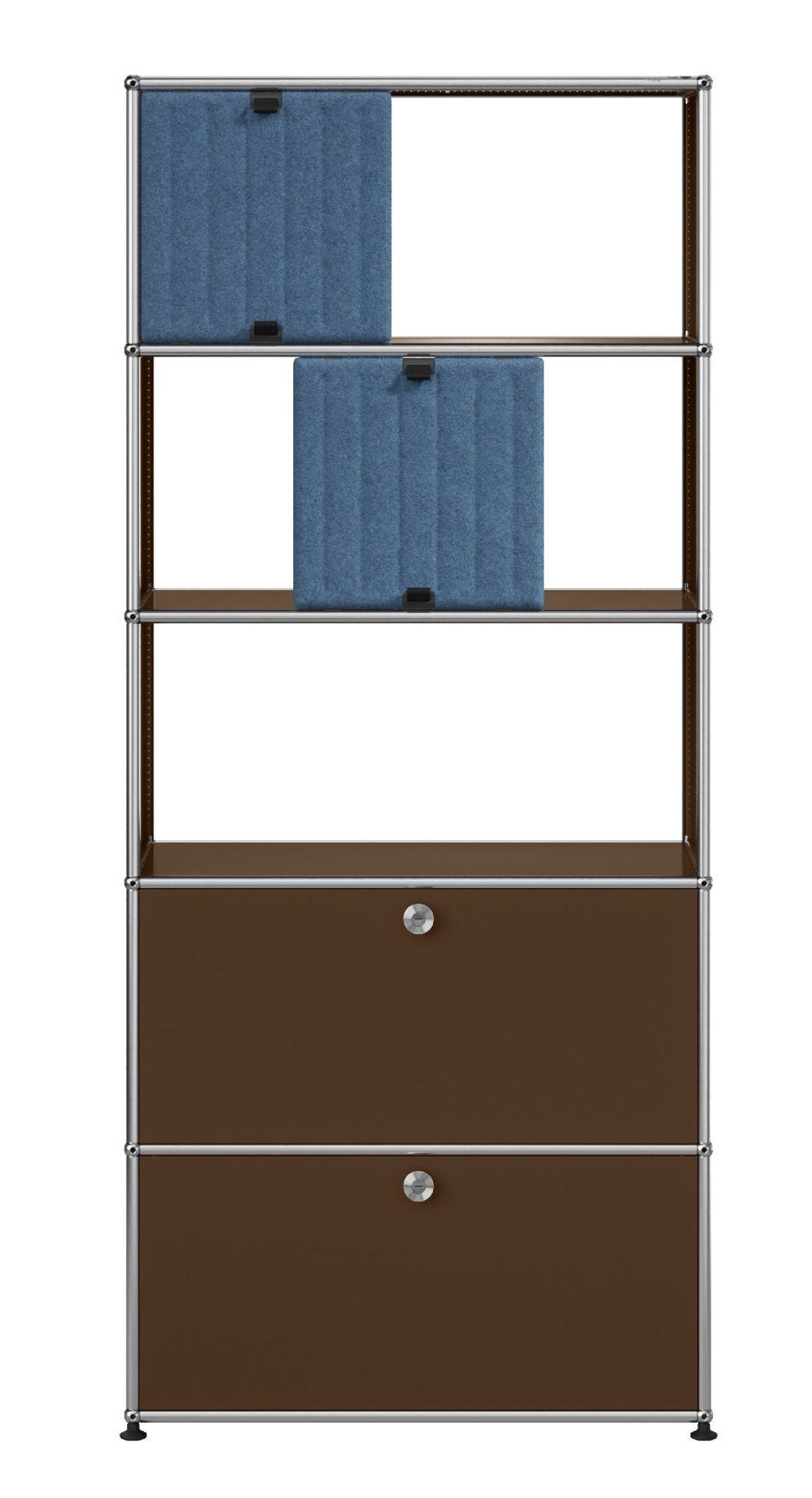 USM Haller Soft Panel Duo 350 Vertical