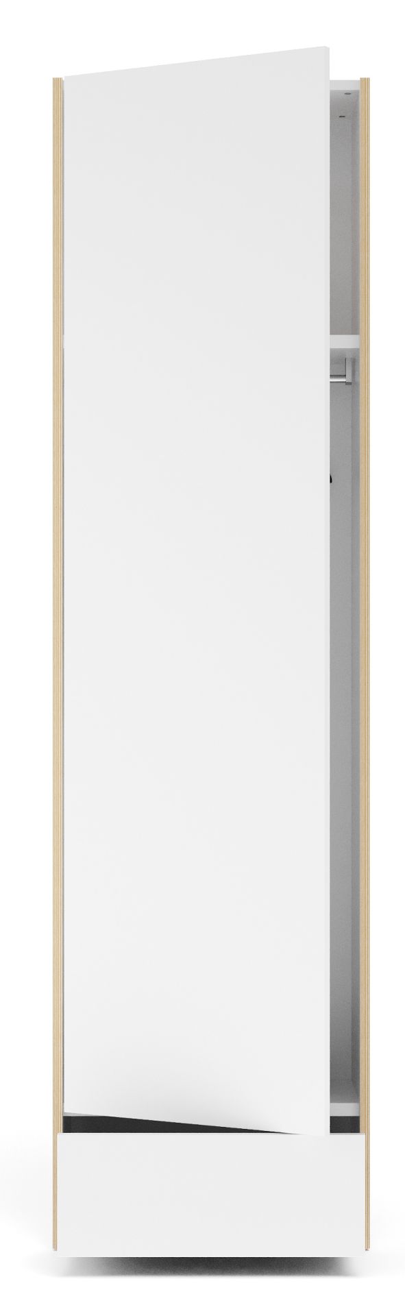 Modular Plus wardrobe configurator Müller Möbelwerkstätten