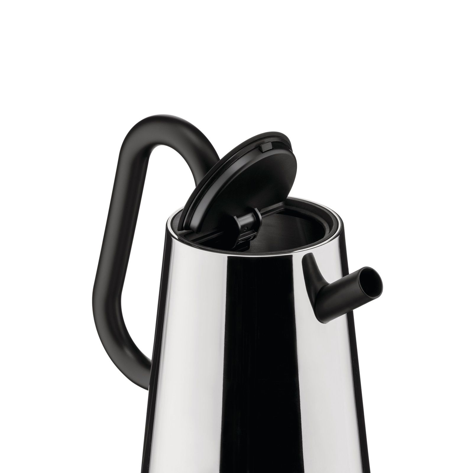 NE01 B Toru Electric kettle Alessi