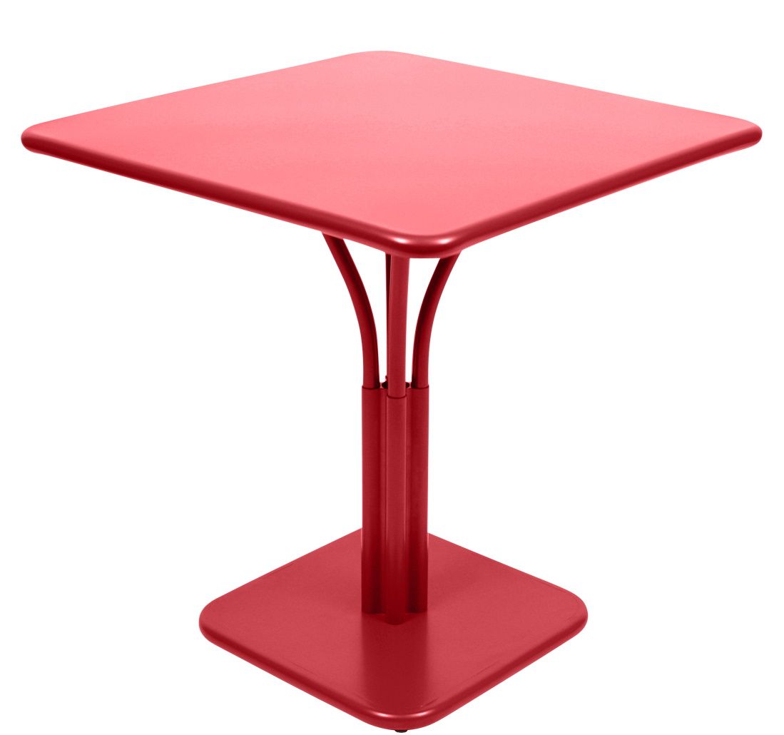 Luxembourg Small Table 71 x 71 cm Outdoor Fermob