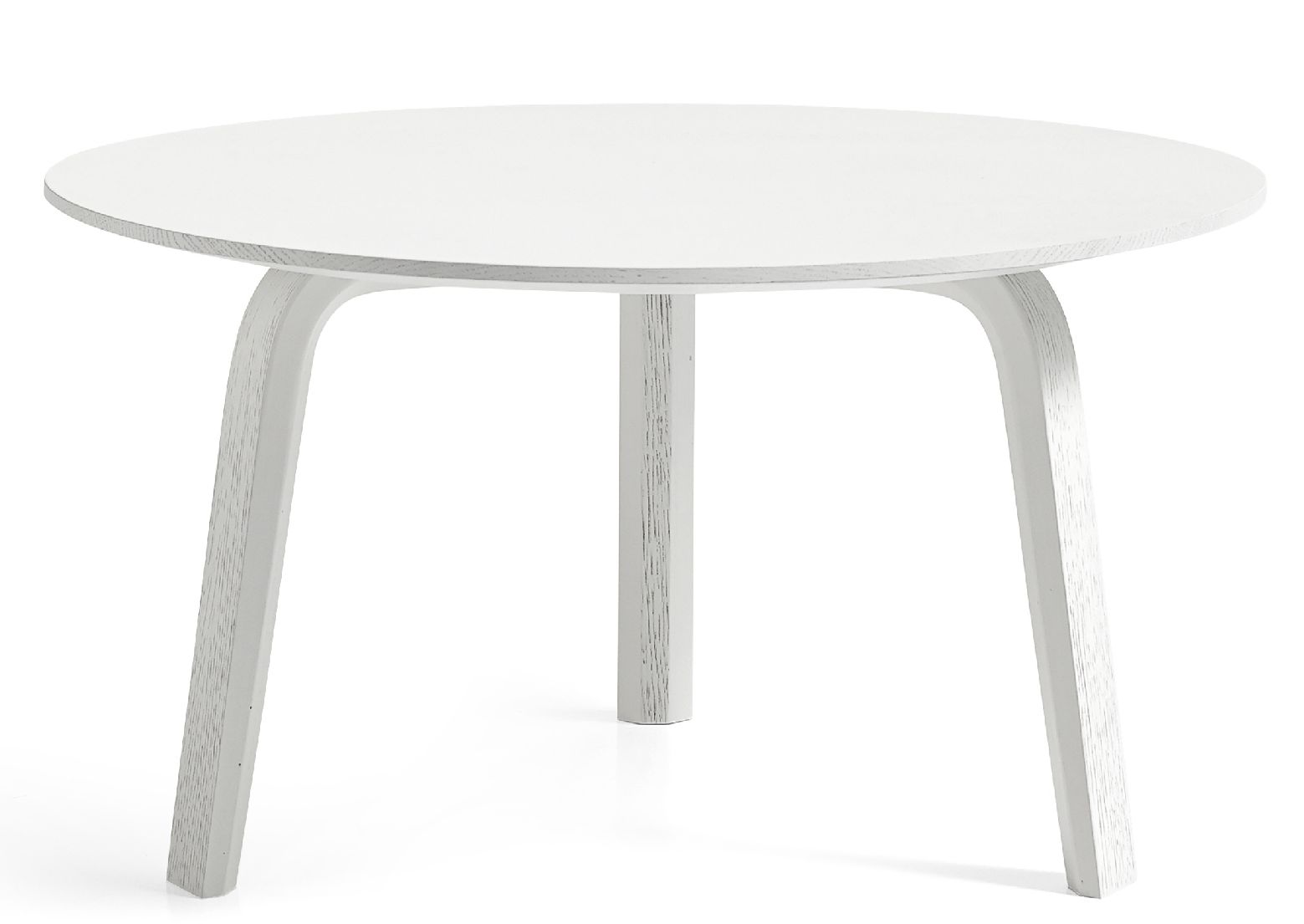 Bella Coffee Table Side table Ø 60 x H 32 cm Hay