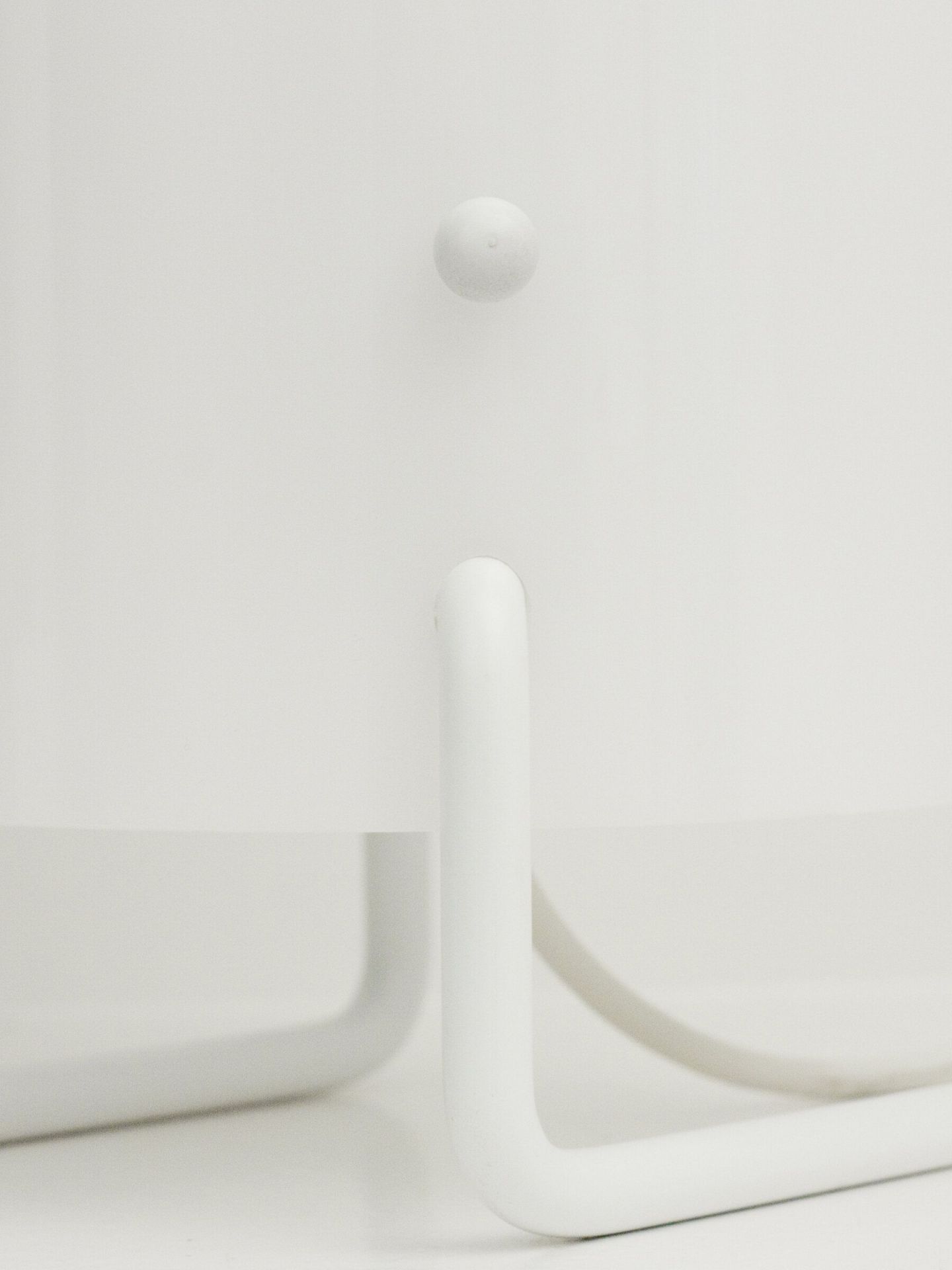 ASA Table lamp Santa & Cole