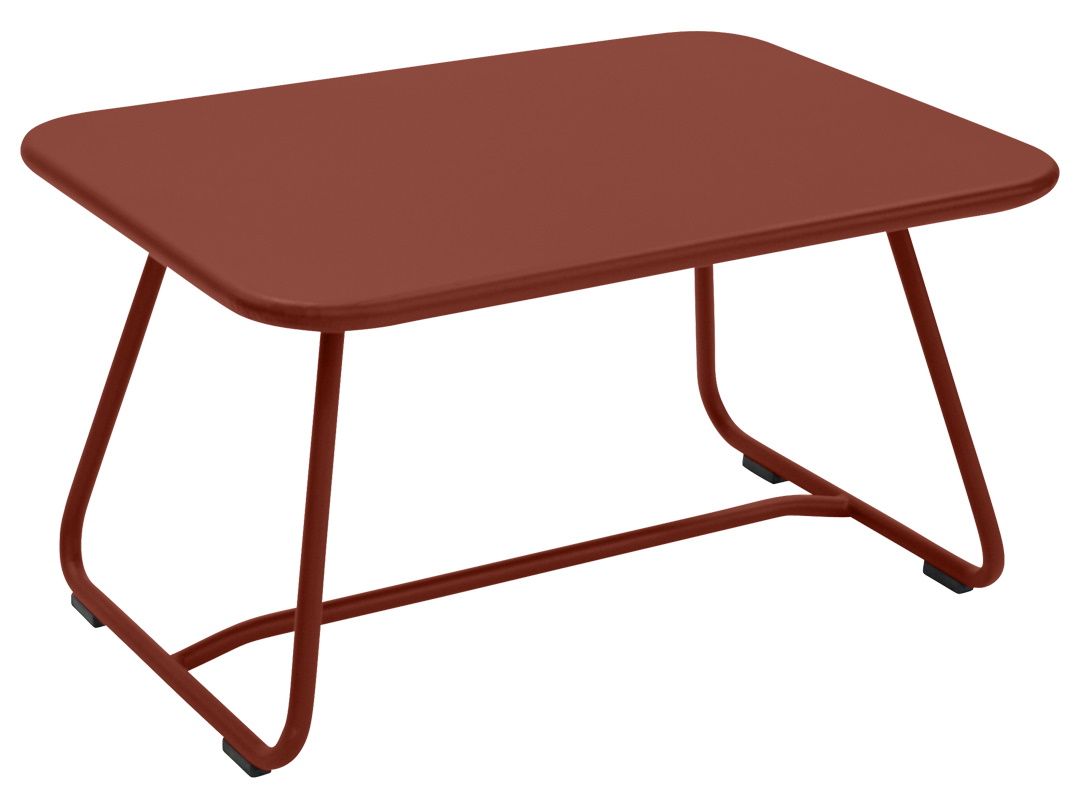 Sixties Low Table Outdoor Fermob 