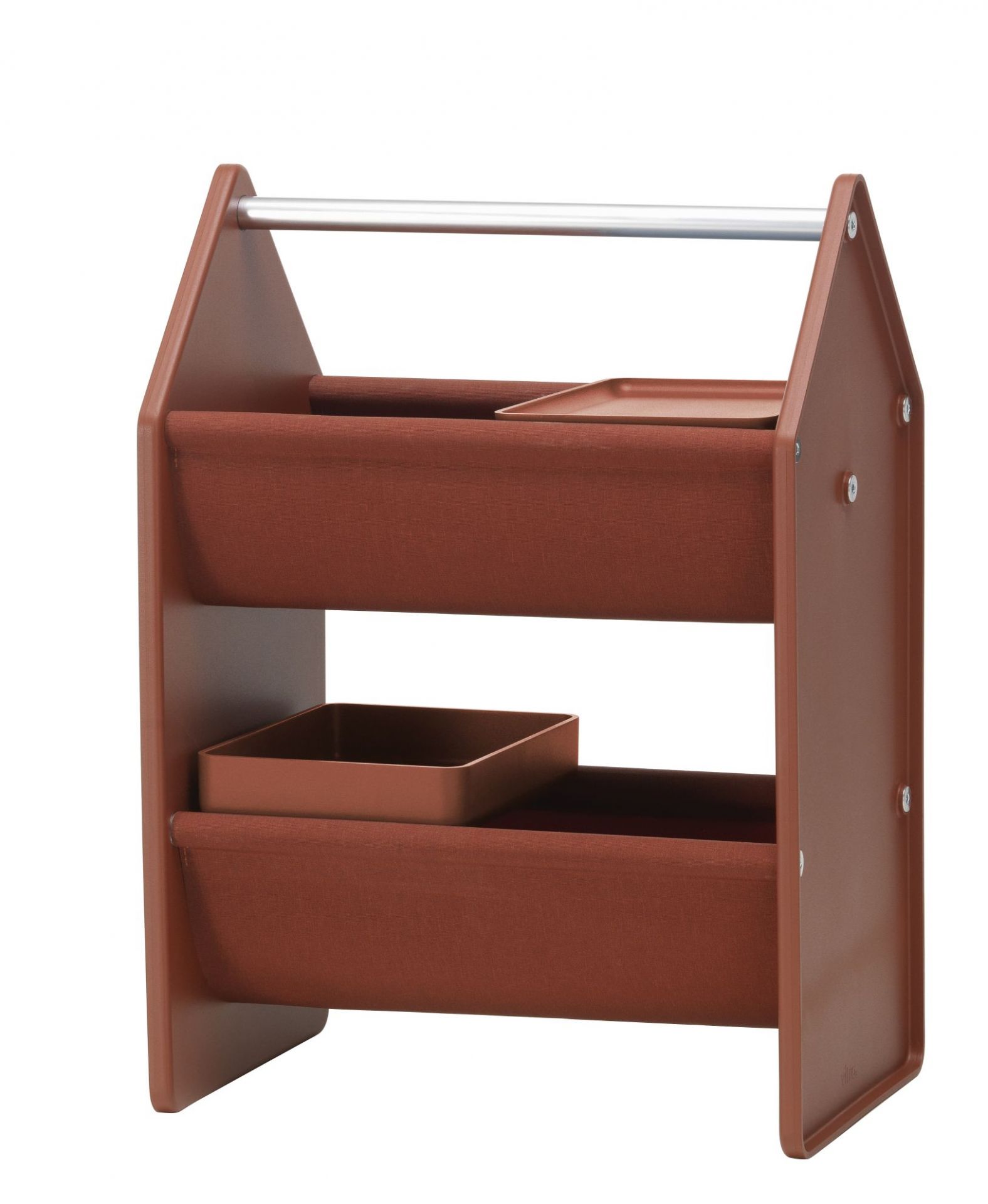 Drop Box Storage Box Vitra