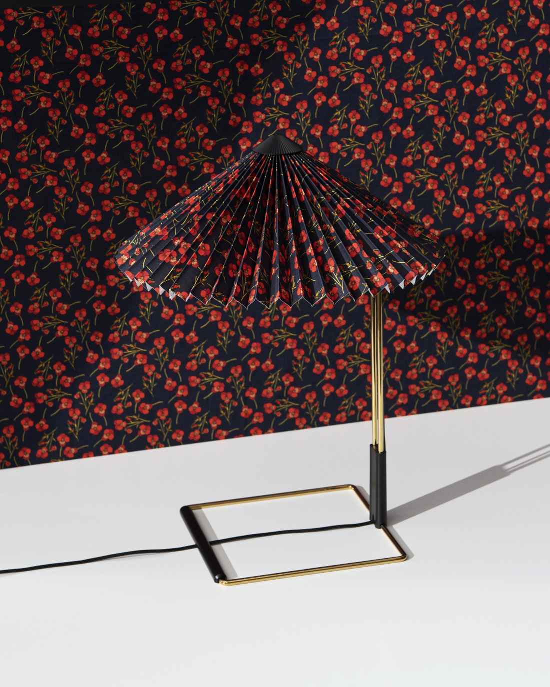 Hay x Liberty Matin Table lamp 300 Table lamp Hay SINGLE PIECES