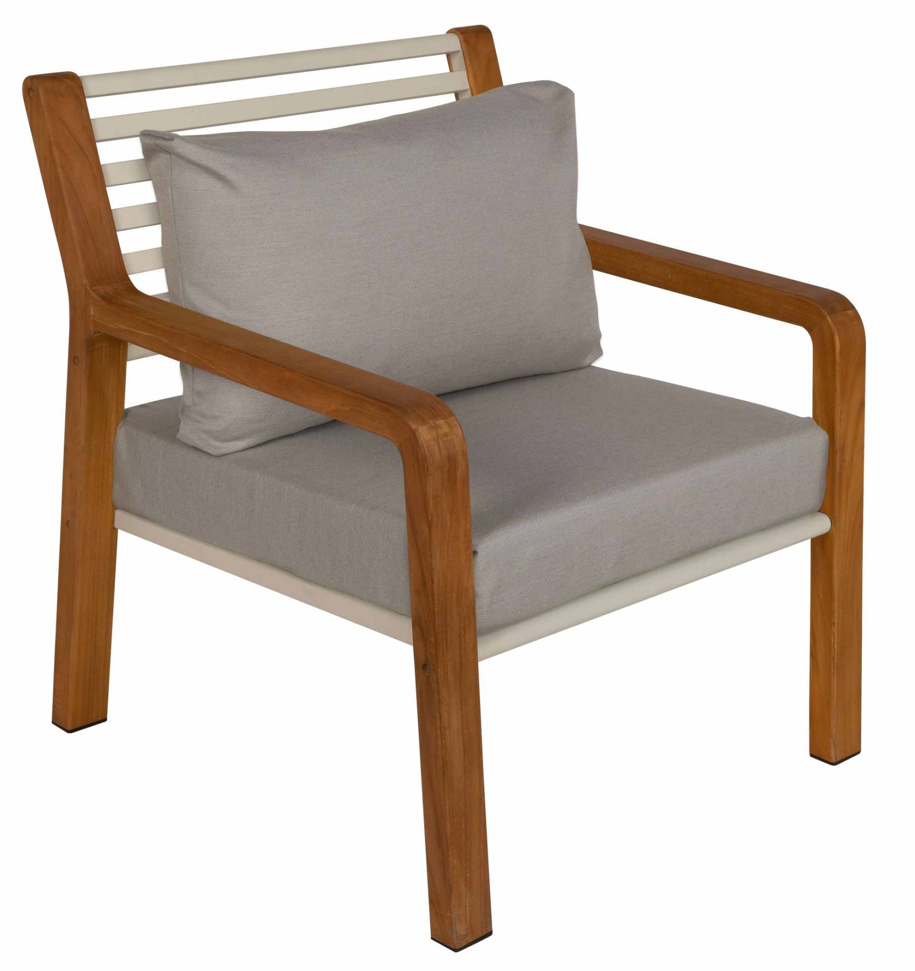 Somerset Armchair Outdoor Fermob Somerset Armchair Outdoor Fermob