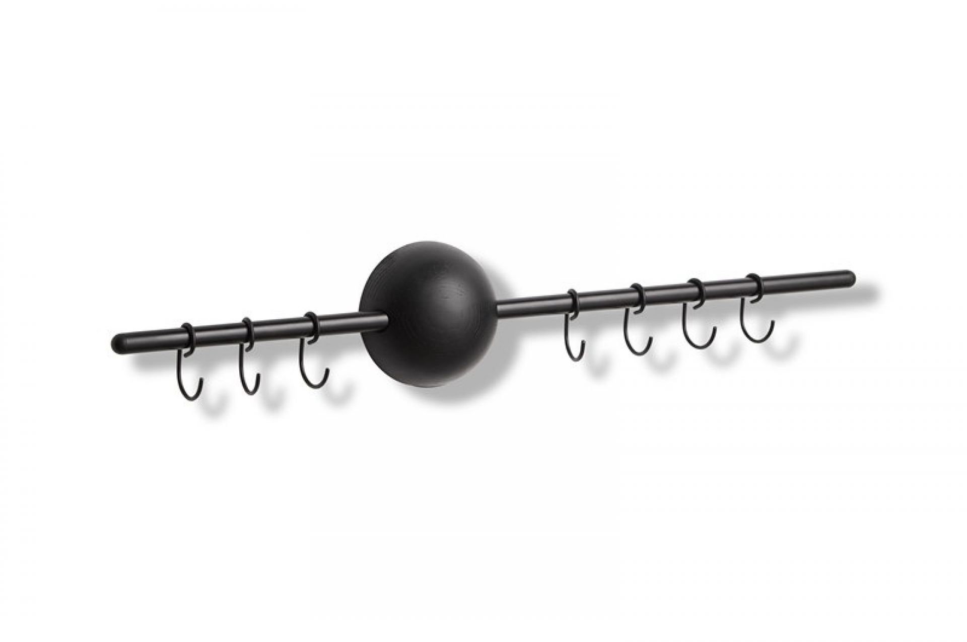 Hoop Rack Woud SINGLE PIECES