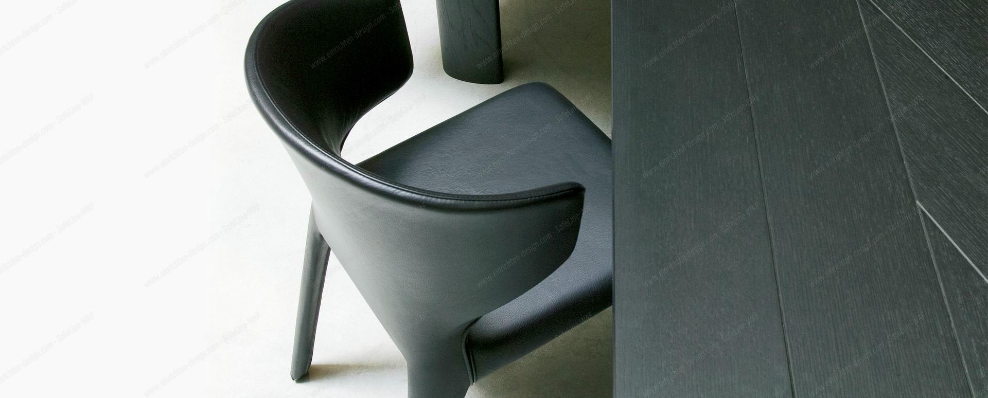 367 Hola Armchair Cassina