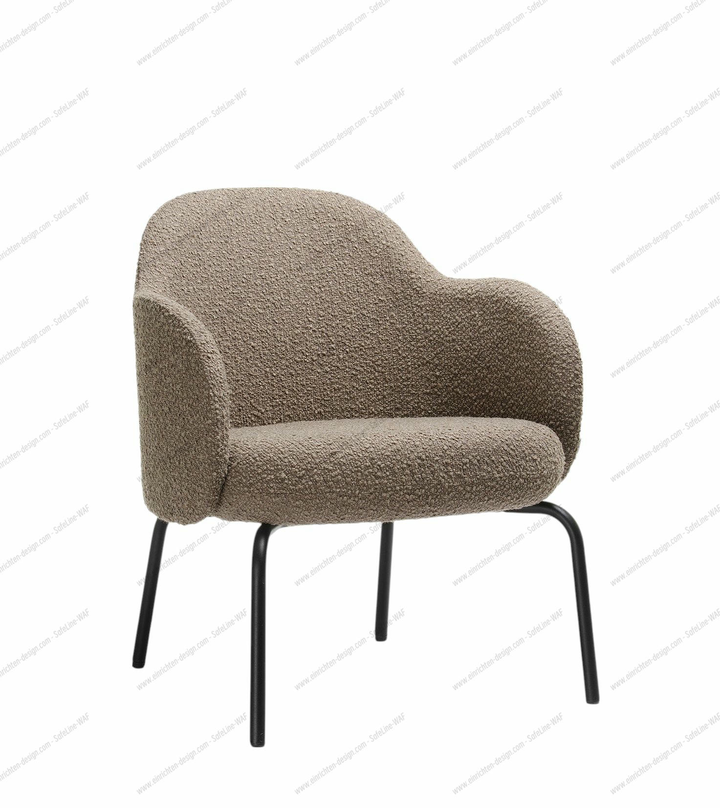 flos FS F 420 lounge chair Bejot