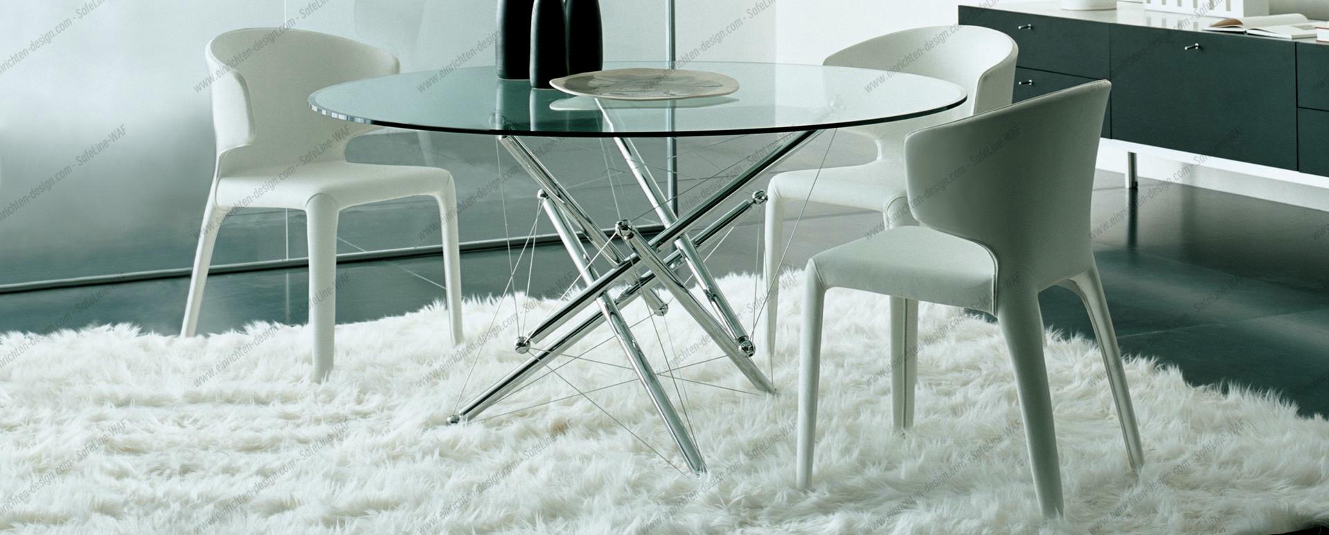 367 Hola Armchair Cassina
