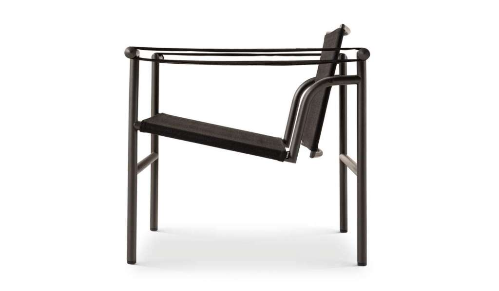 1 Fauteuil Dossier Basculant Outdoof Armchair Cassina