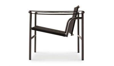 1 Fauteuil Dossier Basculant Outdoof Armchair Cassina