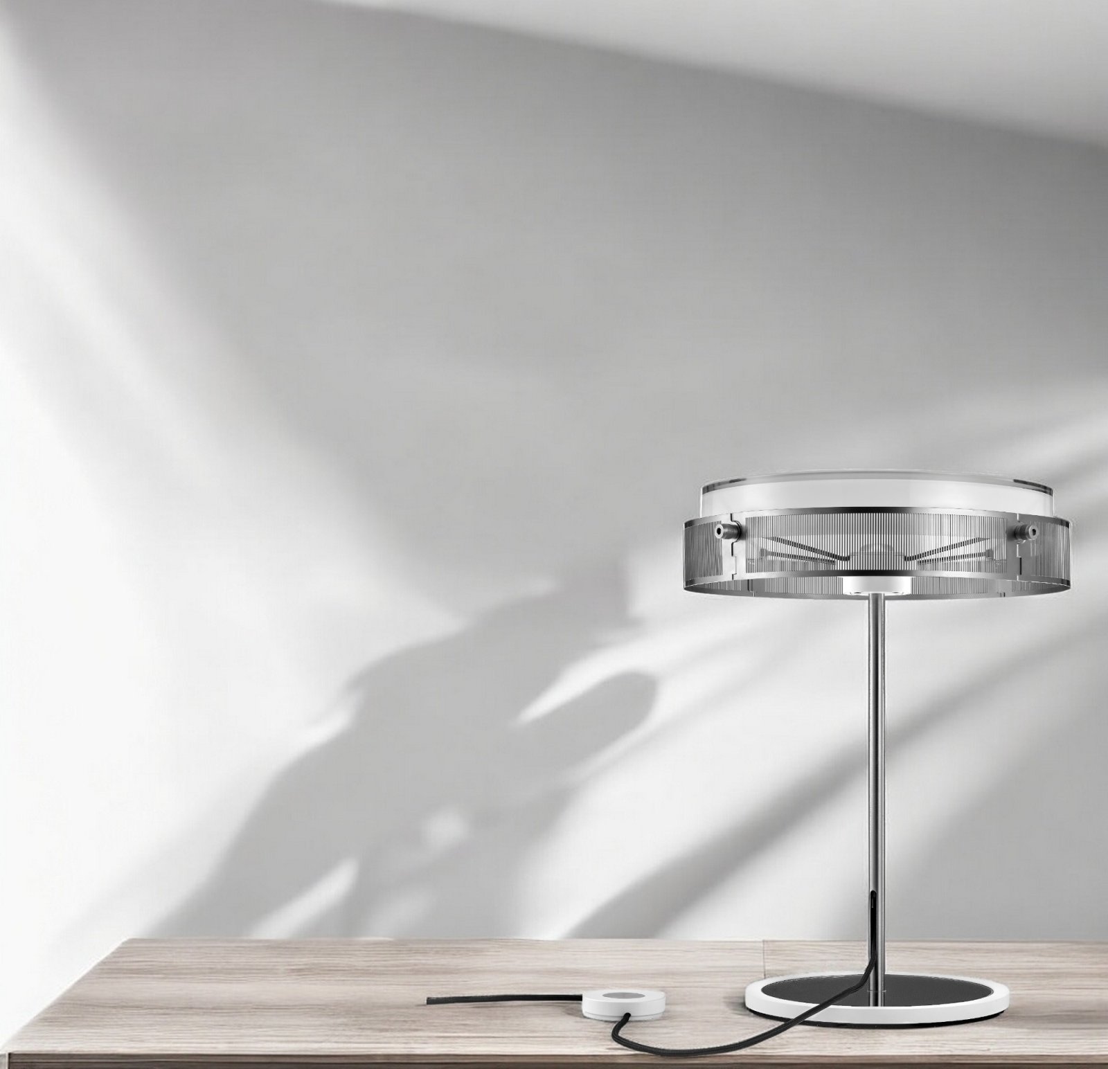 Anima table lamp Lumina