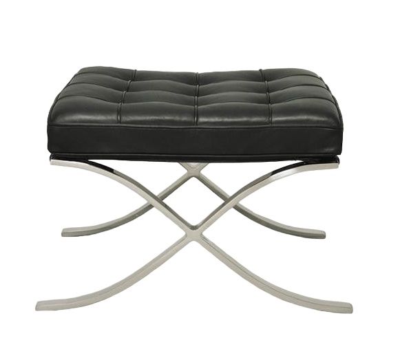 Barcelona Stool Relax Knoll International