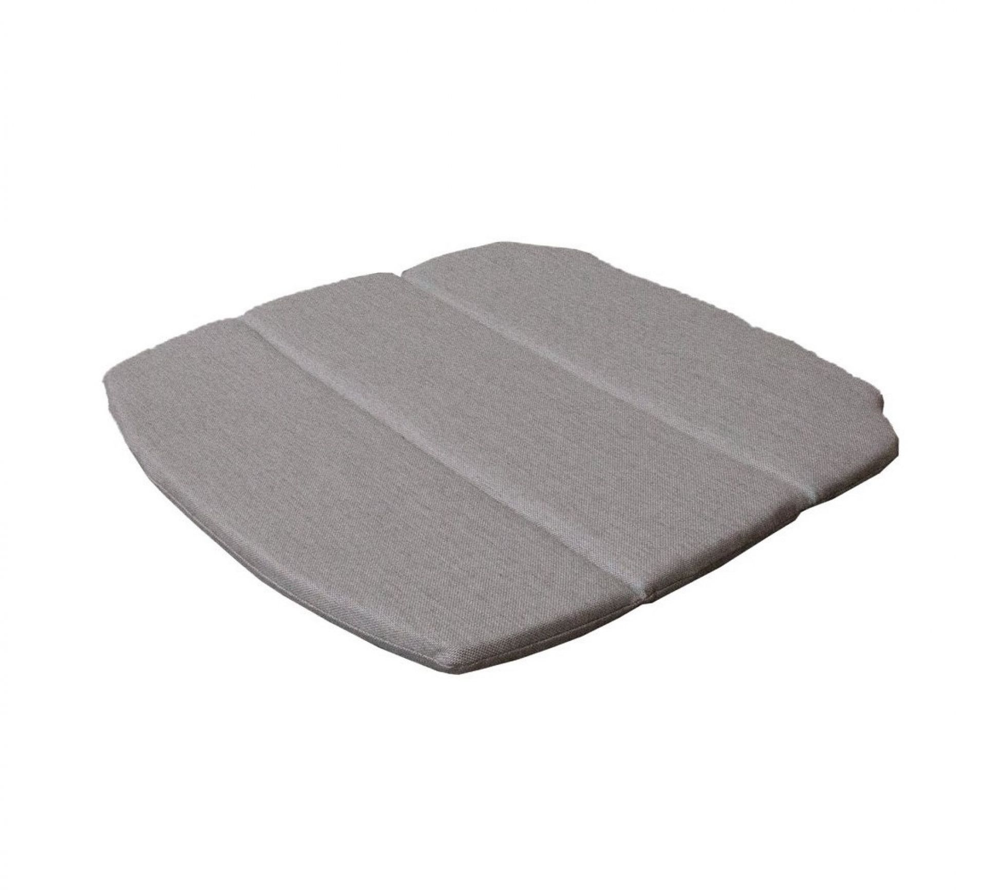 Breeze Cushions for Outdoor Chair four-legged frame Taupe Cane-Line SINGLE PIECES