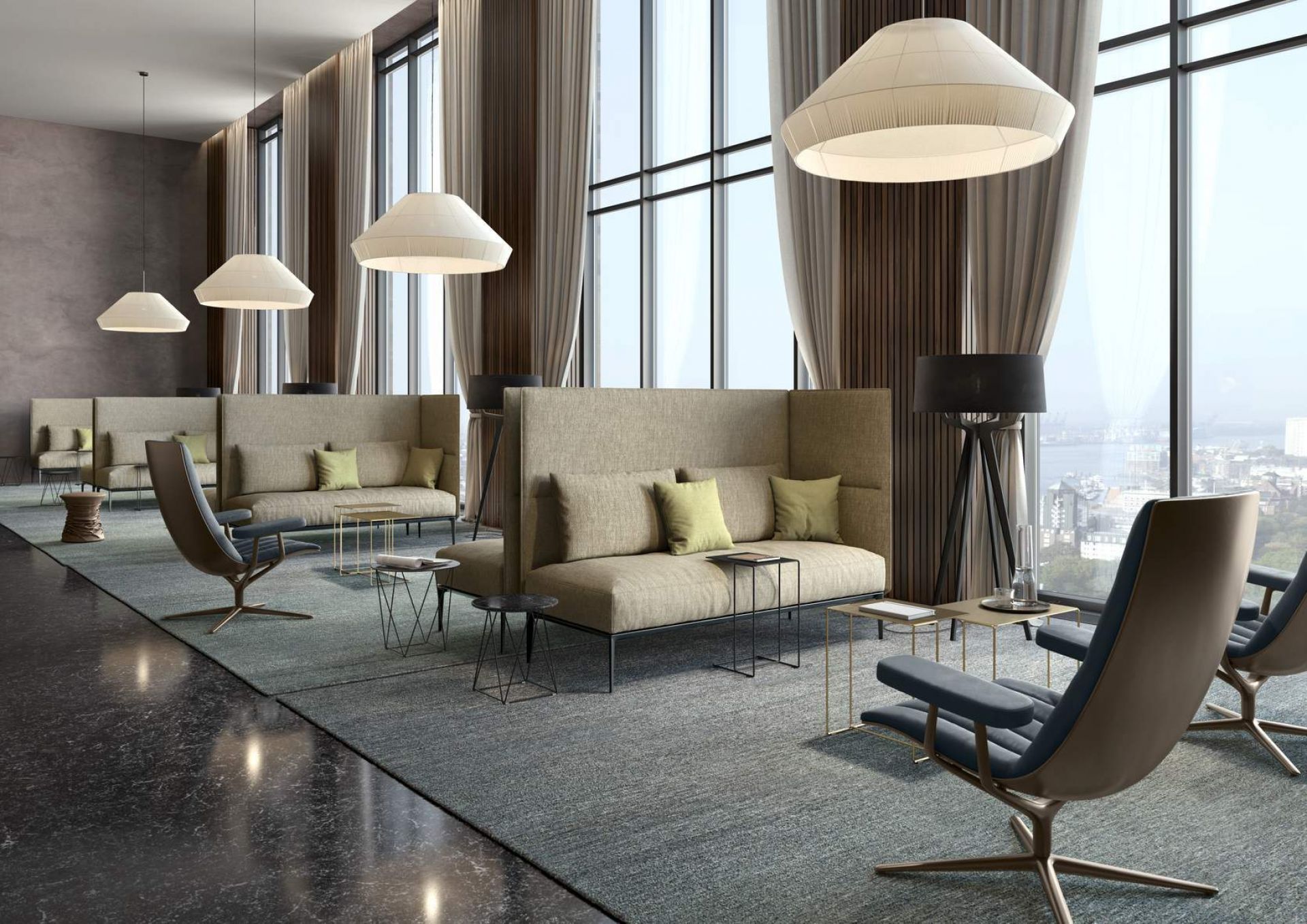Legends of Carpets Carpet Walter Knoll