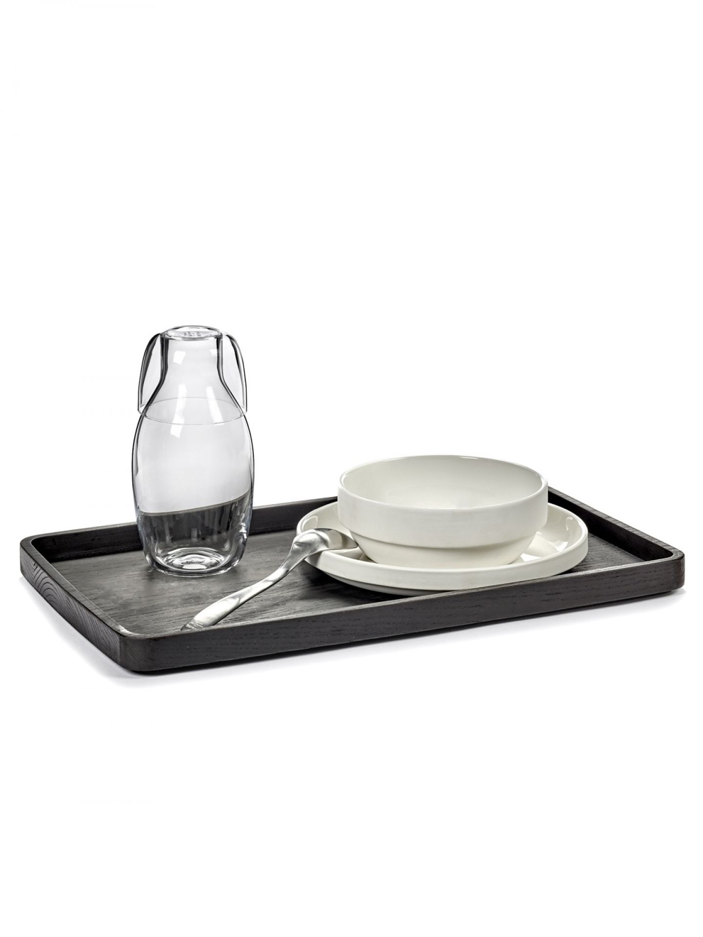 VVD Carafe with glass Serax SINGLE PIECES