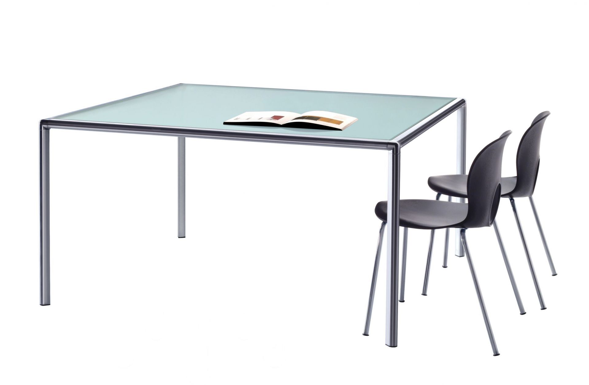 Enrico X Table Rexite 
