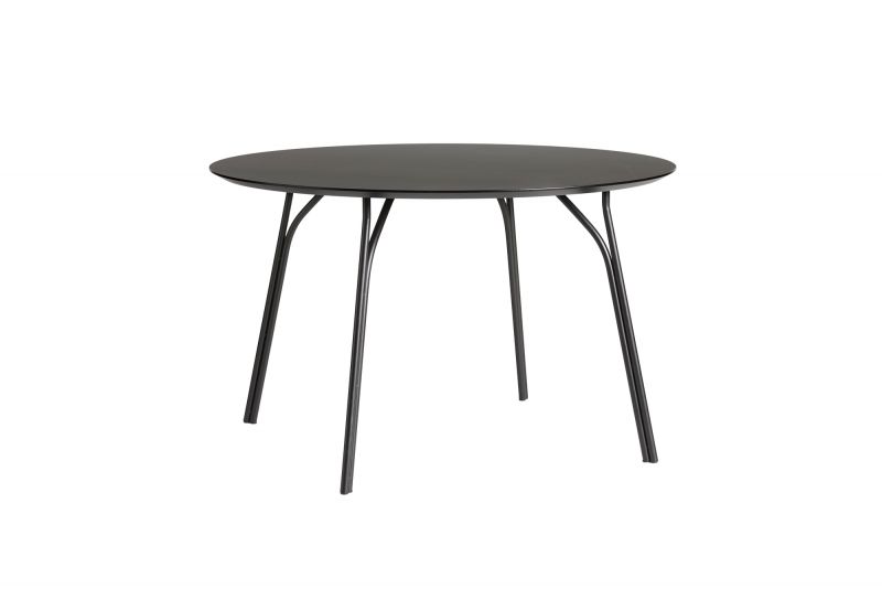 Tree Dining Table Ø120 Woud