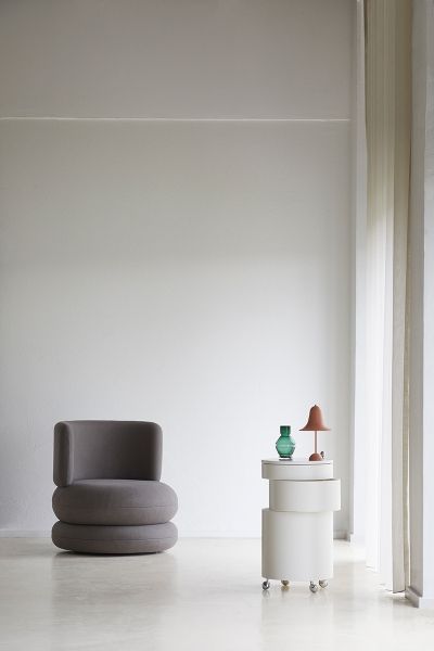 Easy Chair Armchair Verpan