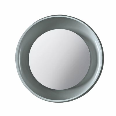 Coque Mirror with Ceramic Frame Miniforms
