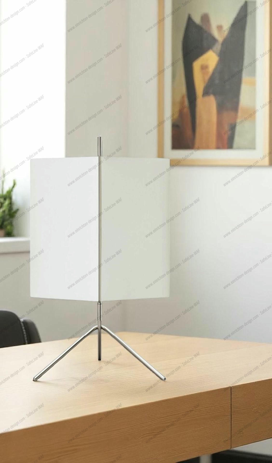 3T09 Table I Table lamp Cassina