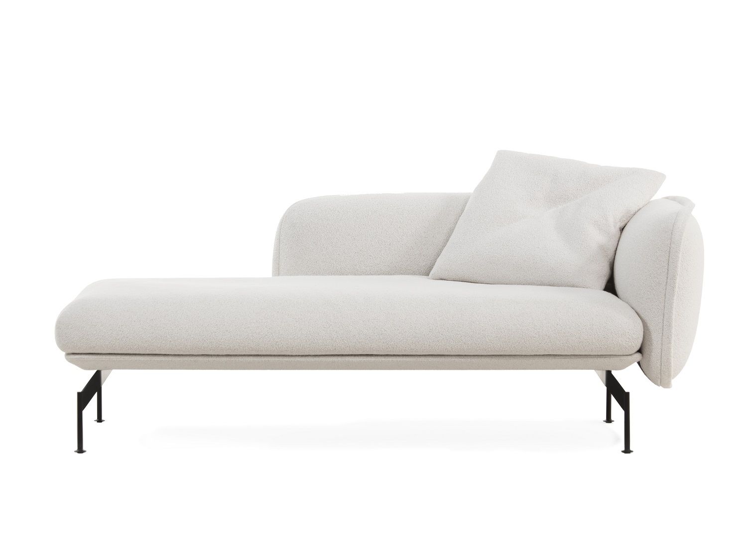 Echo modular sofa Prostoria 