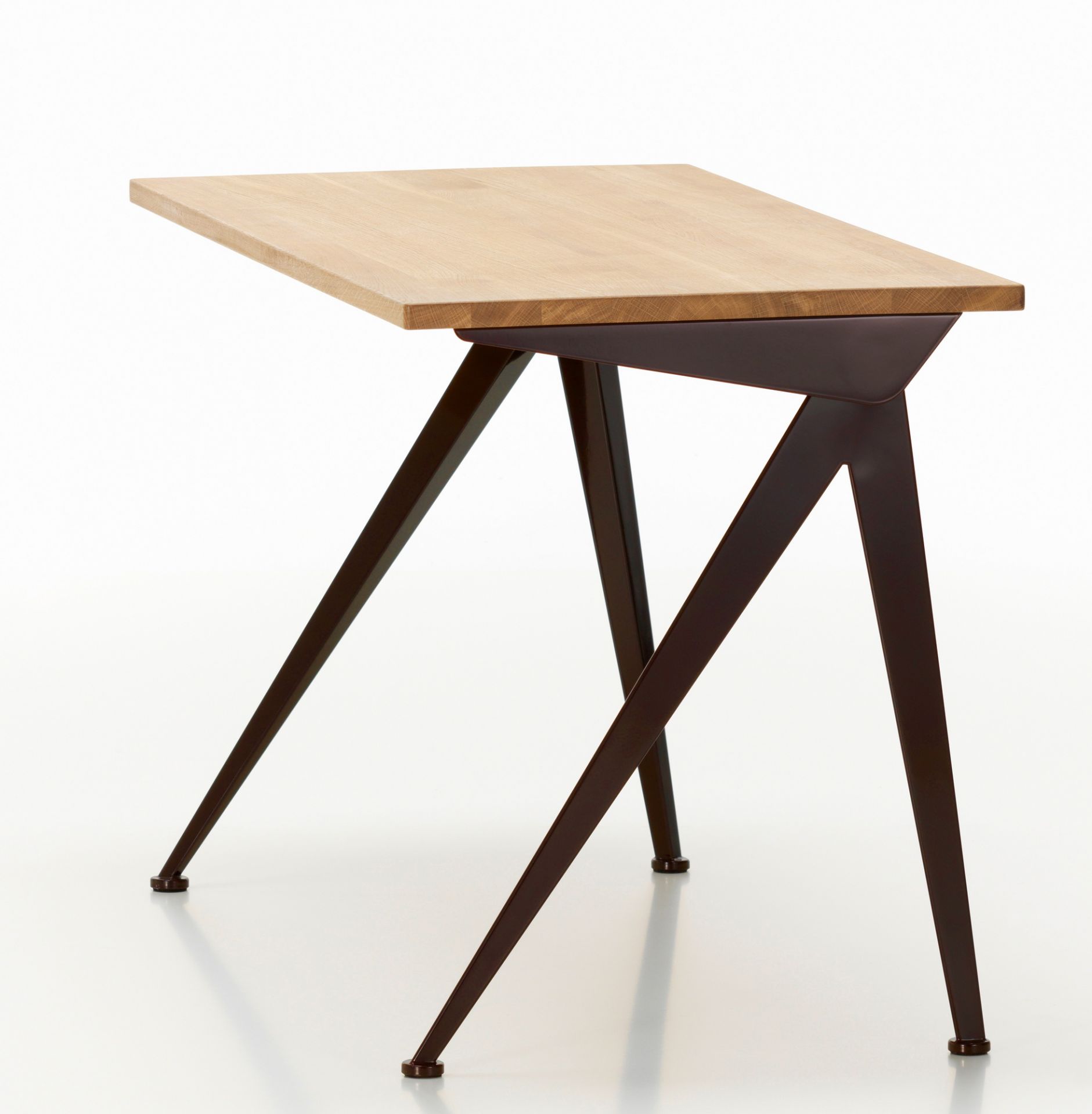 Compas Direction Desk Vitra