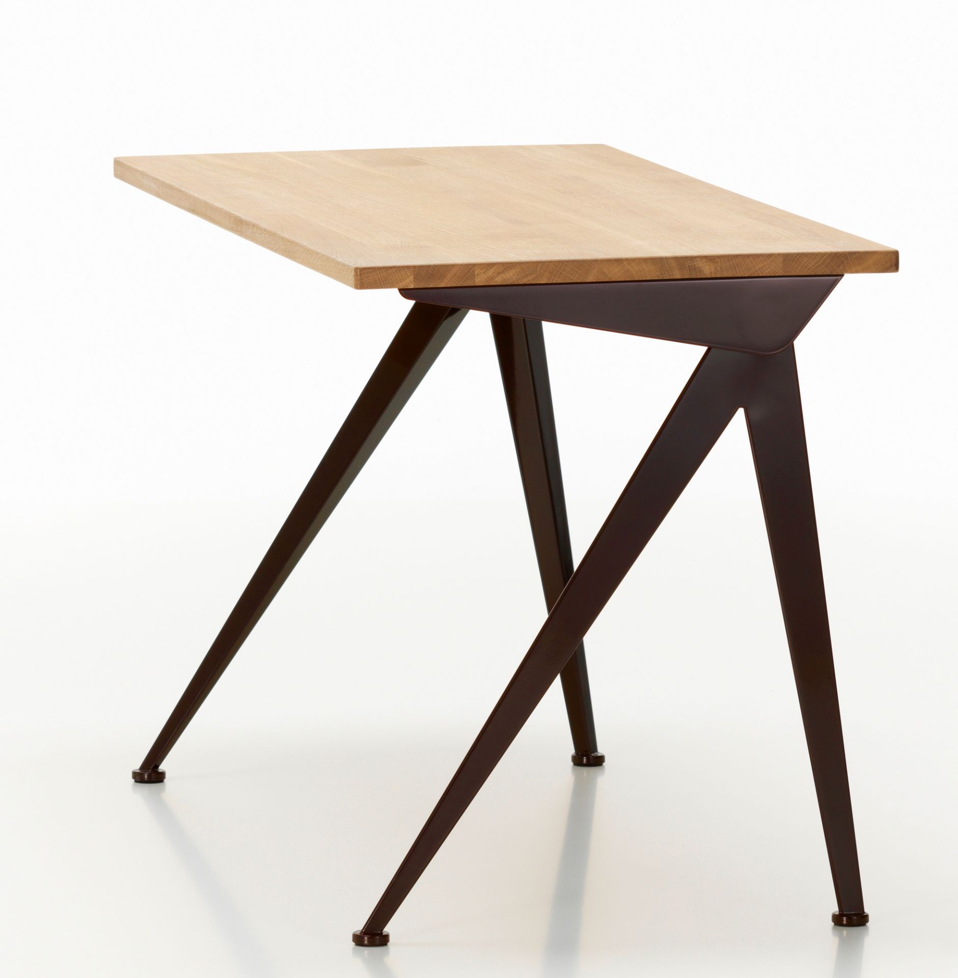 Compas Direction Desk Vitra Vitra