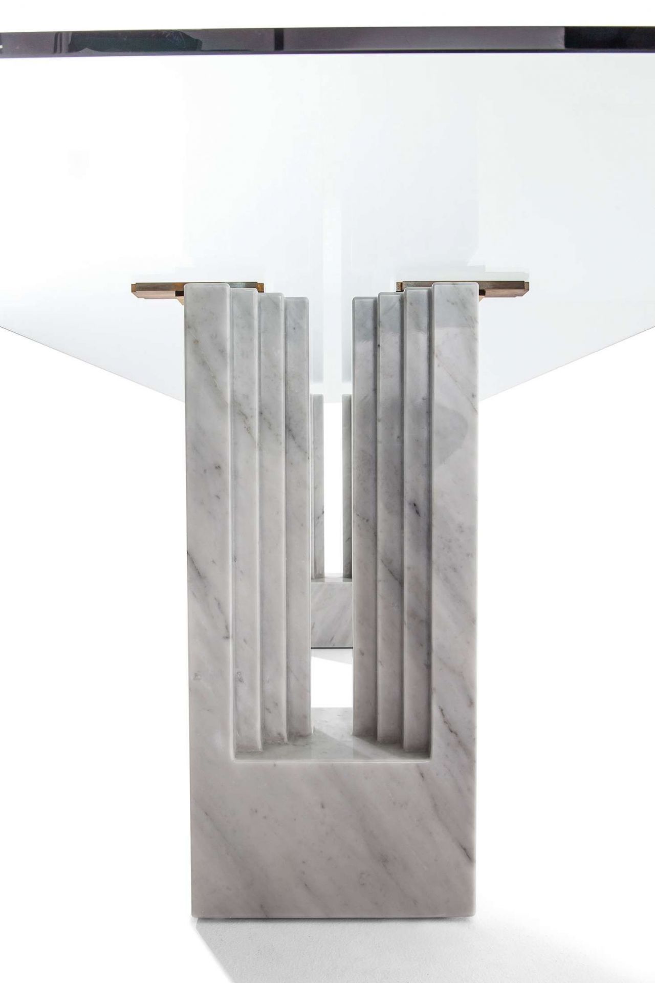 W04 Delfi Dining table Cassina
