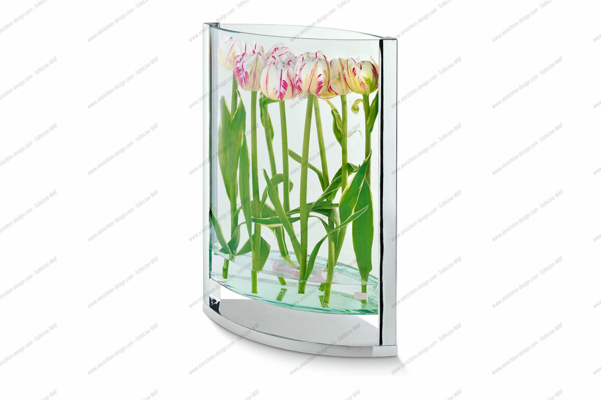 Decade Vase S Philippi