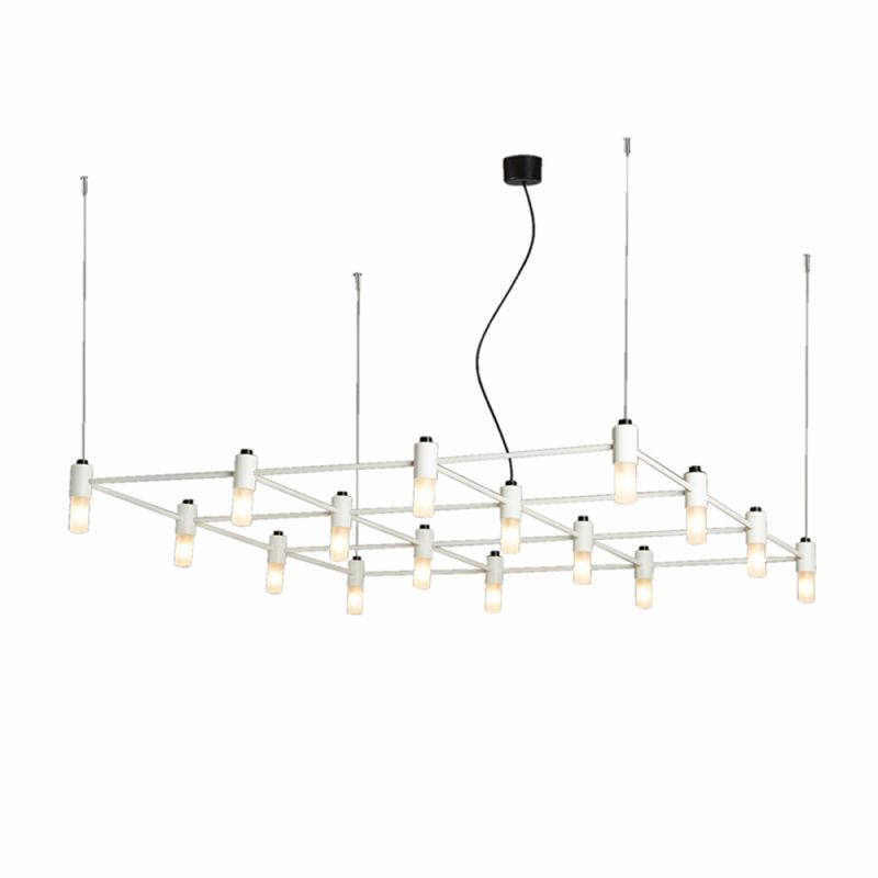 Quadrante 505 16 pendant light Tooy