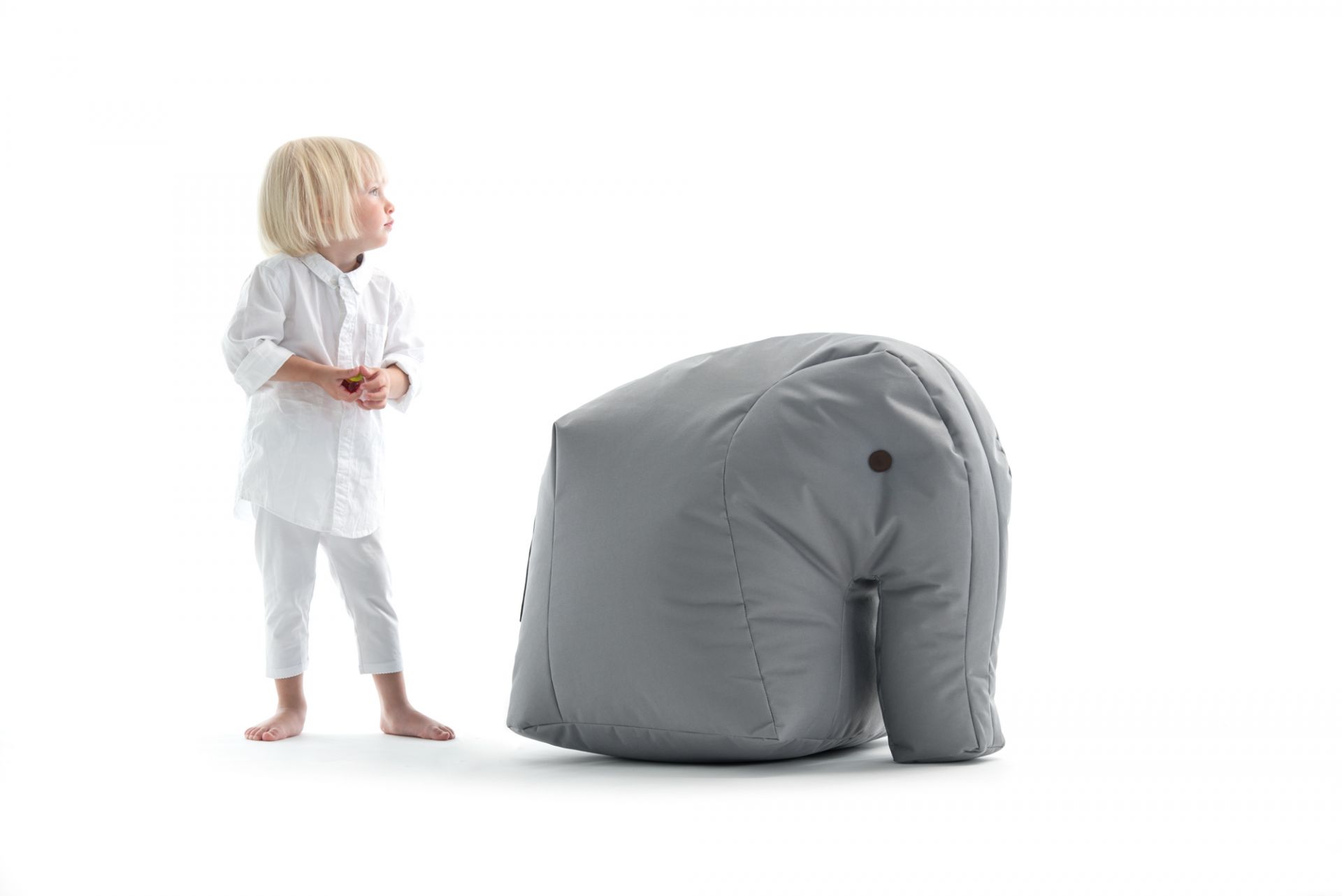 Happy Zoo Beanbag The Original Sitting Bull Happy Zoo Beanbag The Original Sitting Bull
